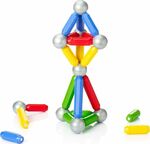 Magnetic Building Set