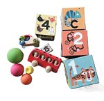 Early Discover Box 5