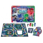 PJ Masks : Surprise Slides