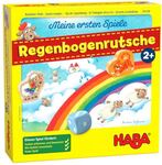 Haba: My Very First Games - Rainbow Slide