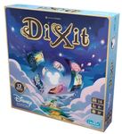 G77: Dixit - Disney edition