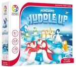 Smart Games - Penguins Huddle Up