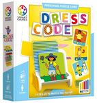 Smart Games - Dress code