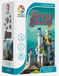Smart Games - Tower Stacks