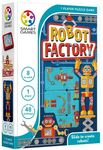 Smart Games - Robot Factory