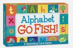 Alphabet - Go Fish!