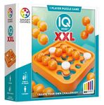 Smart Games - IQ mini XXL
