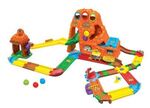 Toot Toot Drivers : Circuit train / Canyon Express