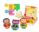 Lovevery : Companion Play Kit 1