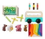Lovevery : Companion Play Kit 2