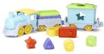 Green Toys - Stack & Sort Train