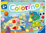 Ravensburger Colorino Shapes & Colors Game