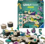 GraviTrax Junior : My Jungle Set : Large