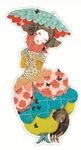 Princess Charline : 37pc Giant puzzle