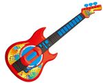 My music world guitar