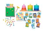 Lovevery : The Researcher Kit