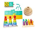 Lovevery : The Free Spirit Play Kit