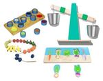 Lovevery : The Enthusiast Play Kit