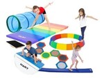 Ultimate Gymnast Party