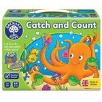 Catch and Count