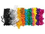 C41: Lego Classic Free Play Set - No Count Toy
