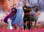 Ravensburger 100XXL - Frozen 2