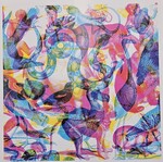 Carnovsky- Animals Jigsaw Puzzle 500pc