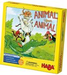 Animal upon animal