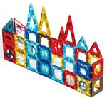 C49: Schwarz magnetic tiles
