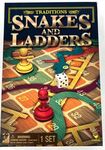 Snakes and ladders