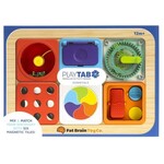 53: PlayTab Sensory Set 2