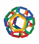 72: Geometric construction set