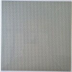 87: Large Lego Base plate #2