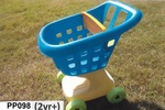 +Shopping Trolley