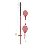 Totem Tennis