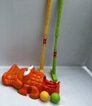 Crocodile Golf set