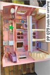 * Dolls House