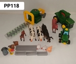 PP118: John Deere farm fun