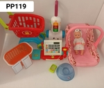 PP119: Shop, baby, vacuum