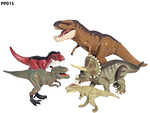 PP015: + Dinosaurs