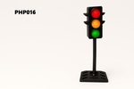 PHP016: Traffic Signal