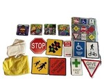 Road Safety Puzzles
