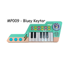MP009: Vtech Bluey Keytar