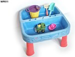 WP011: + Large sensory play table