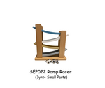 + Ramp Racer