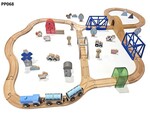 PP068: + Train set- Farm