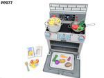 + Little Tikes First Oven