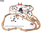 + Large Train set