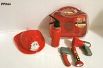 PP044: + Pretend Play Firefighter 