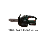 Bosch Kids Chainsaw